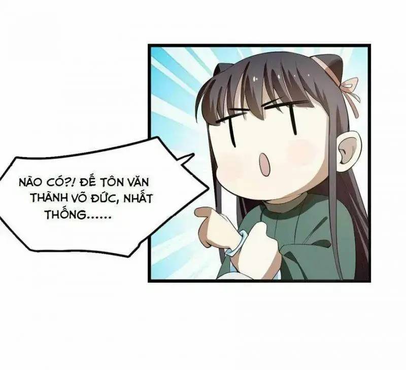 ĐỘC BỘ THIÊN HẠ ĐẶC CÔNG THẦN Y TIỂU THÚ PHI: Chapter 21