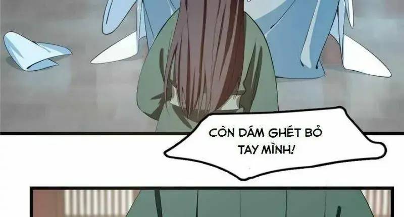 ĐỘC BỘ THIÊN HẠ ĐẶC CÔNG THẦN Y TIỂU THÚ PHI: Chapter 21