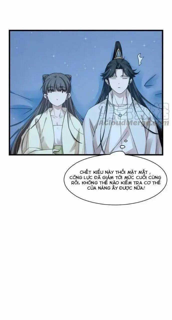 ĐỘC BỘ THIÊN HẠ ĐẶC CÔNG THẦN Y TIỂU THÚ PHI: Chapter 211