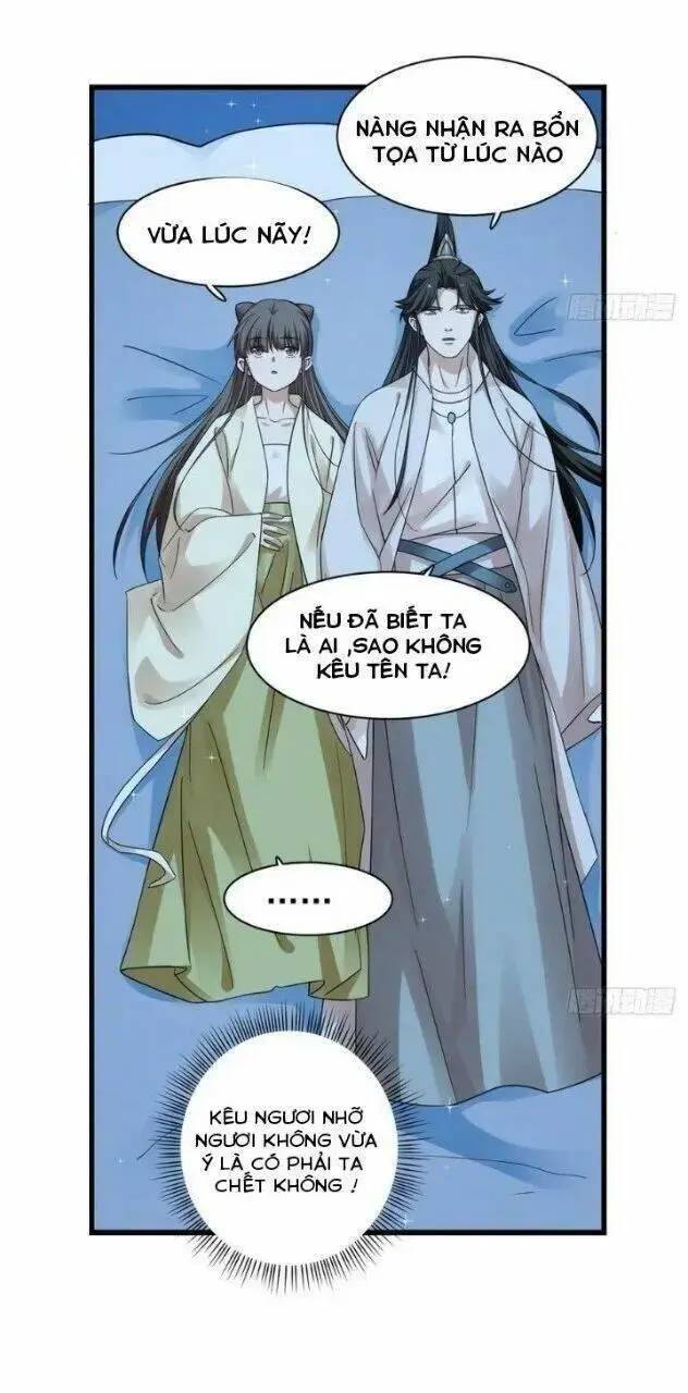 ĐỘC BỘ THIÊN HẠ ĐẶC CÔNG THẦN Y TIỂU THÚ PHI: Chapter 211