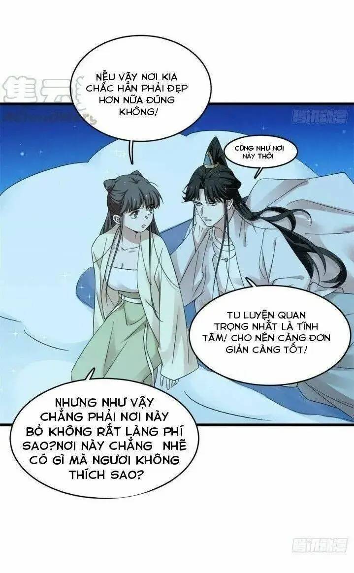 ĐỘC BỘ THIÊN HẠ ĐẶC CÔNG THẦN Y TIỂU THÚ PHI: Chapter 211