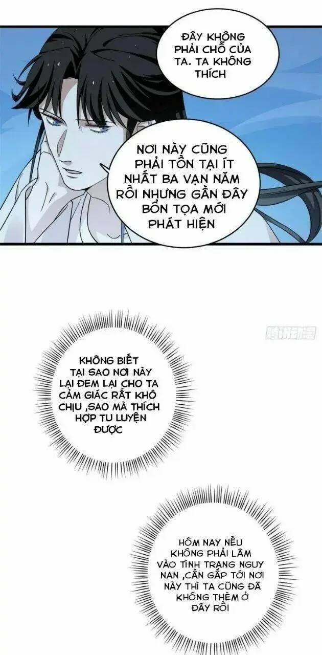 ĐỘC BỘ THIÊN HẠ ĐẶC CÔNG THẦN Y TIỂU THÚ PHI: Chapter 211