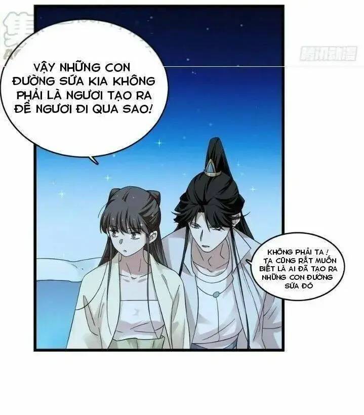 ĐỘC BỘ THIÊN HẠ ĐẶC CÔNG THẦN Y TIỂU THÚ PHI: Chapter 211