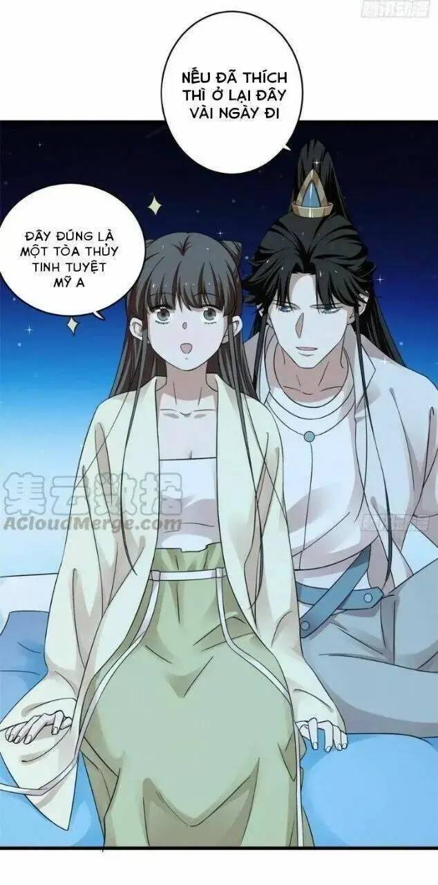ĐỘC BỘ THIÊN HẠ ĐẶC CÔNG THẦN Y TIỂU THÚ PHI: Chapter 211