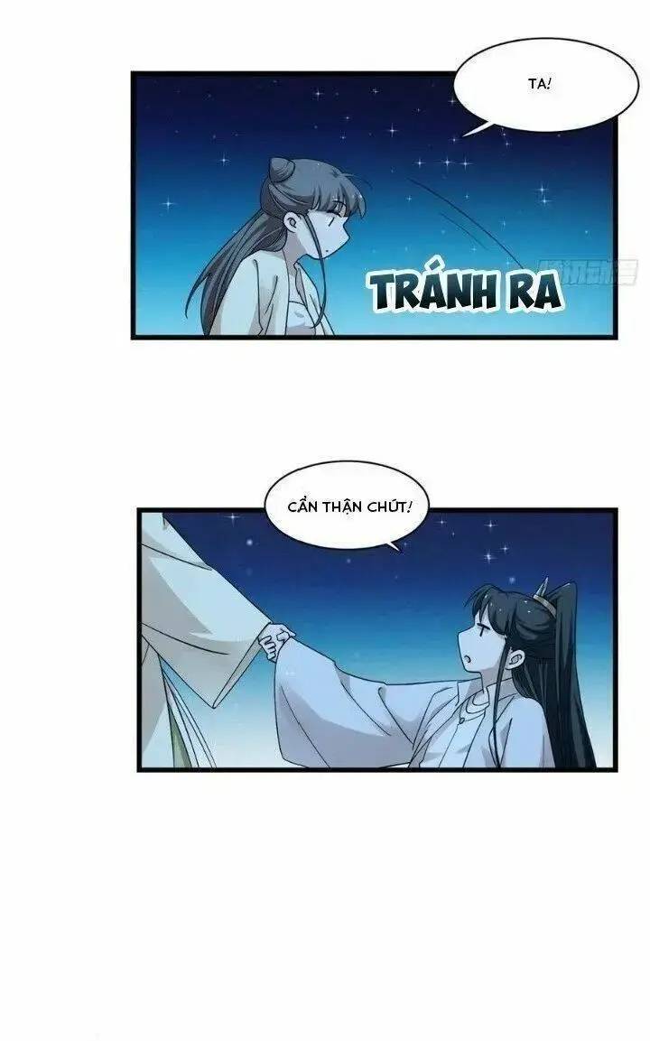 ĐỘC BỘ THIÊN HẠ ĐẶC CÔNG THẦN Y TIỂU THÚ PHI: Chapter 211