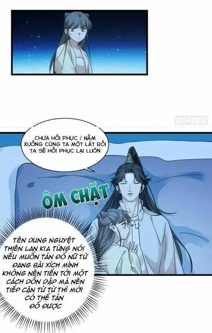ĐỘC BỘ THIÊN HẠ ĐẶC CÔNG THẦN Y TIỂU THÚ PHI: Chapter 211