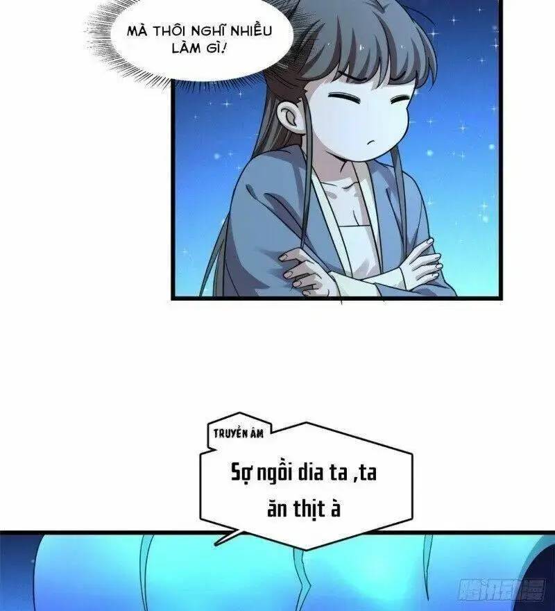 ĐỘC BỘ THIÊN HẠ ĐẶC CÔNG THẦN Y TIỂU THÚ PHI: Chapter 212