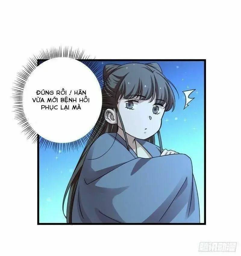 ĐỘC BỘ THIÊN HẠ ĐẶC CÔNG THẦN Y TIỂU THÚ PHI: Chapter 212