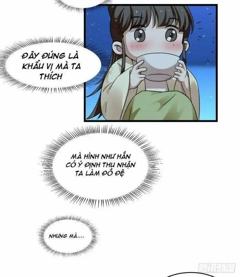 ĐỘC BỘ THIÊN HẠ ĐẶC CÔNG THẦN Y TIỂU THÚ PHI: Chapter 212