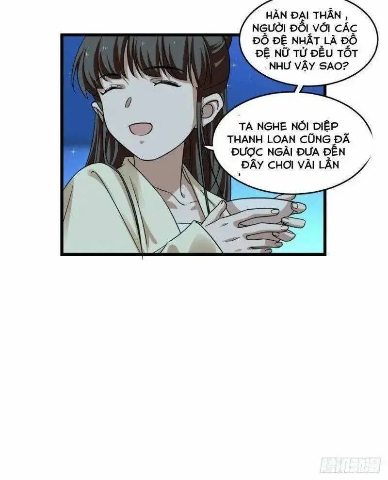 ĐỘC BỘ THIÊN HẠ ĐẶC CÔNG THẦN Y TIỂU THÚ PHI: Chapter 212