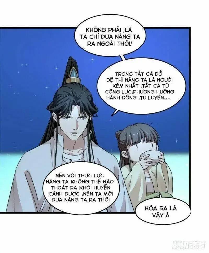 ĐỘC BỘ THIÊN HẠ ĐẶC CÔNG THẦN Y TIỂU THÚ PHI: Chapter 212