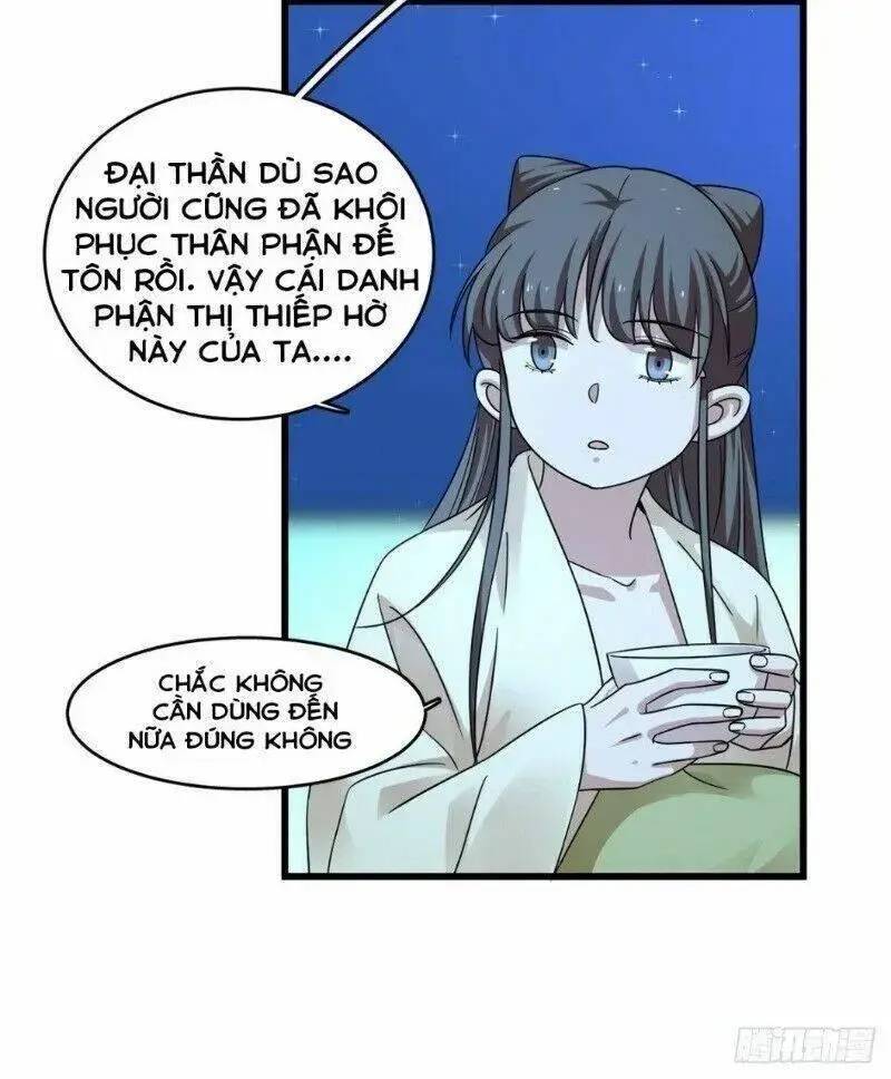 ĐỘC BỘ THIÊN HẠ ĐẶC CÔNG THẦN Y TIỂU THÚ PHI: Chapter 212