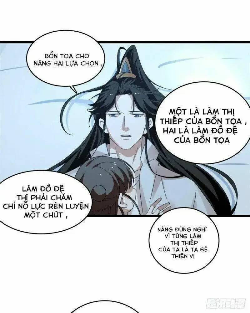 ĐỘC BỘ THIÊN HẠ ĐẶC CÔNG THẦN Y TIỂU THÚ PHI: Chapter 213