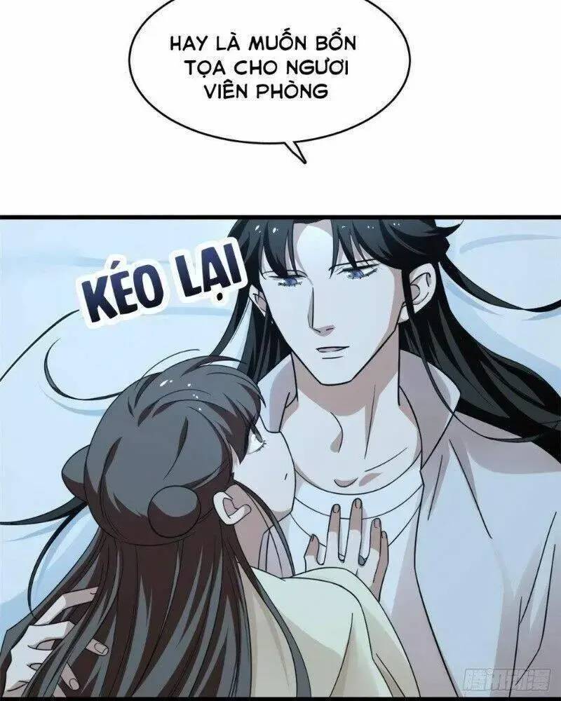 ĐỘC BỘ THIÊN HẠ ĐẶC CÔNG THẦN Y TIỂU THÚ PHI: Chapter 213