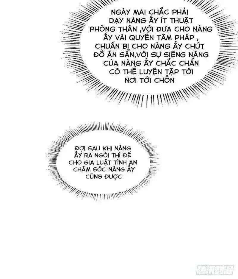 ĐỘC BỘ THIÊN HẠ ĐẶC CÔNG THẦN Y TIỂU THÚ PHI: Chapter 213