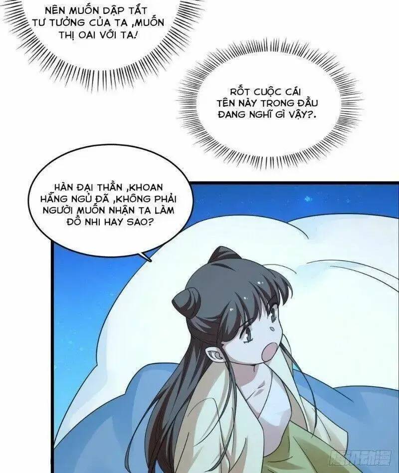 ĐỘC BỘ THIÊN HẠ ĐẶC CÔNG THẦN Y TIỂU THÚ PHI: Chapter 213
