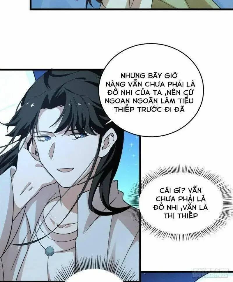 ĐỘC BỘ THIÊN HẠ ĐẶC CÔNG THẦN Y TIỂU THÚ PHI: Chapter 213