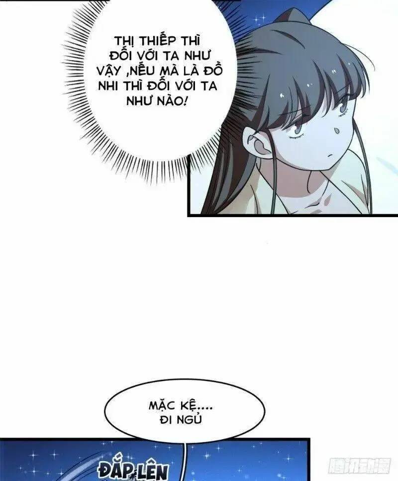 ĐỘC BỘ THIÊN HẠ ĐẶC CÔNG THẦN Y TIỂU THÚ PHI: Chapter 213