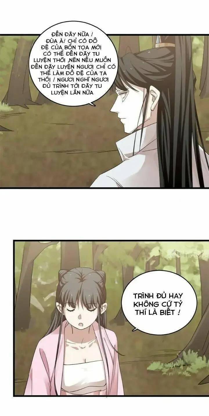 ĐỘC BỘ THIÊN HẠ ĐẶC CÔNG THẦN Y TIỂU THÚ PHI: Chapter 214