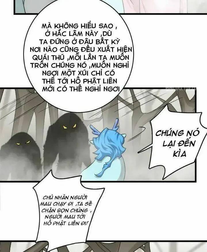 ĐỘC BỘ THIÊN HẠ ĐẶC CÔNG THẦN Y TIỂU THÚ PHI: Chapter 214