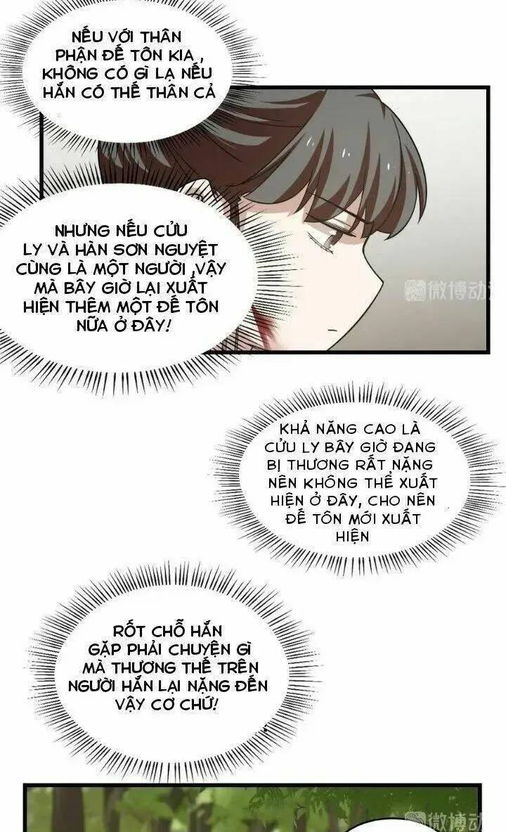 ĐỘC BỘ THIÊN HẠ ĐẶC CÔNG THẦN Y TIỂU THÚ PHI: Chapter 214