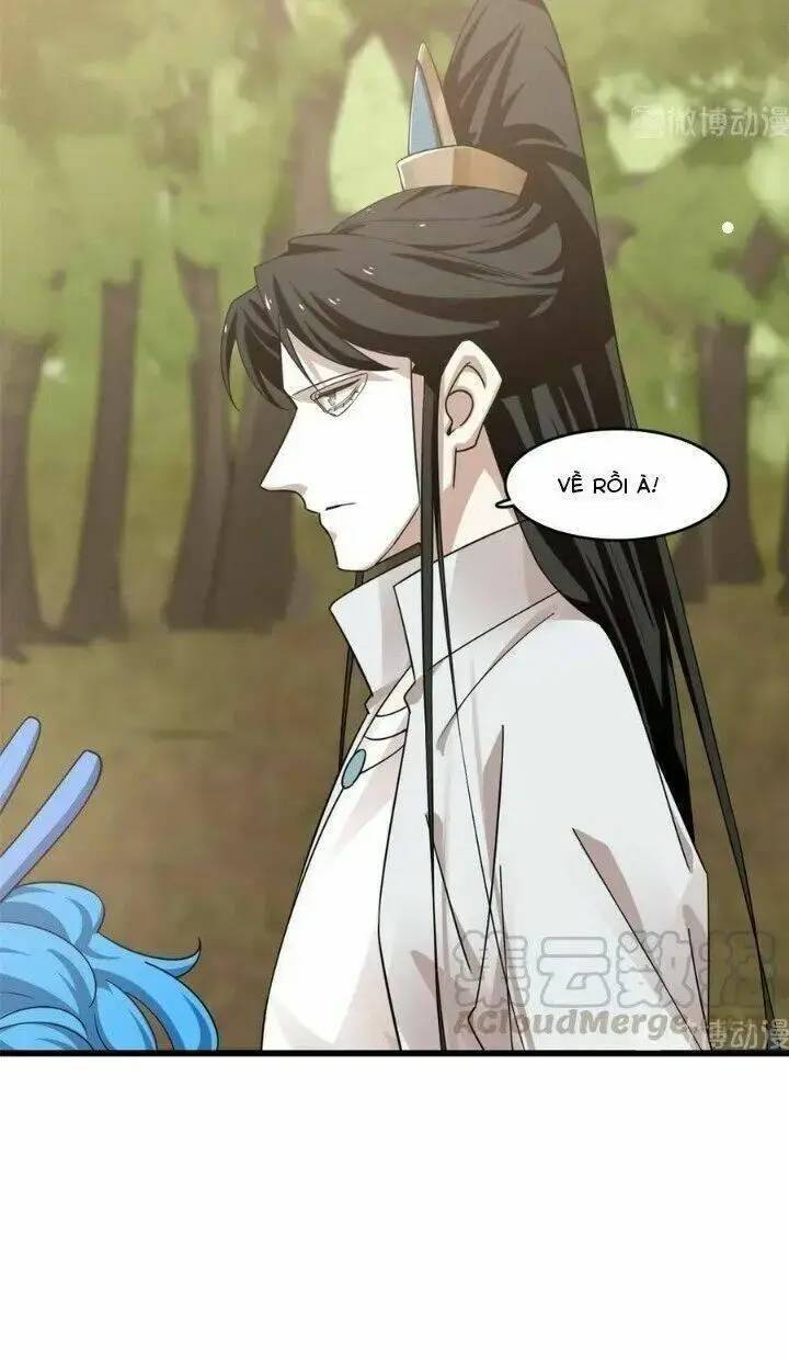 ĐỘC BỘ THIÊN HẠ ĐẶC CÔNG THẦN Y TIỂU THÚ PHI: Chapter 214