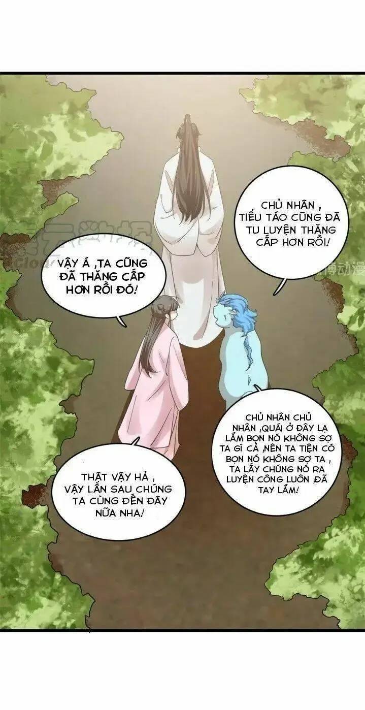 ĐỘC BỘ THIÊN HẠ ĐẶC CÔNG THẦN Y TIỂU THÚ PHI: Chapter 214