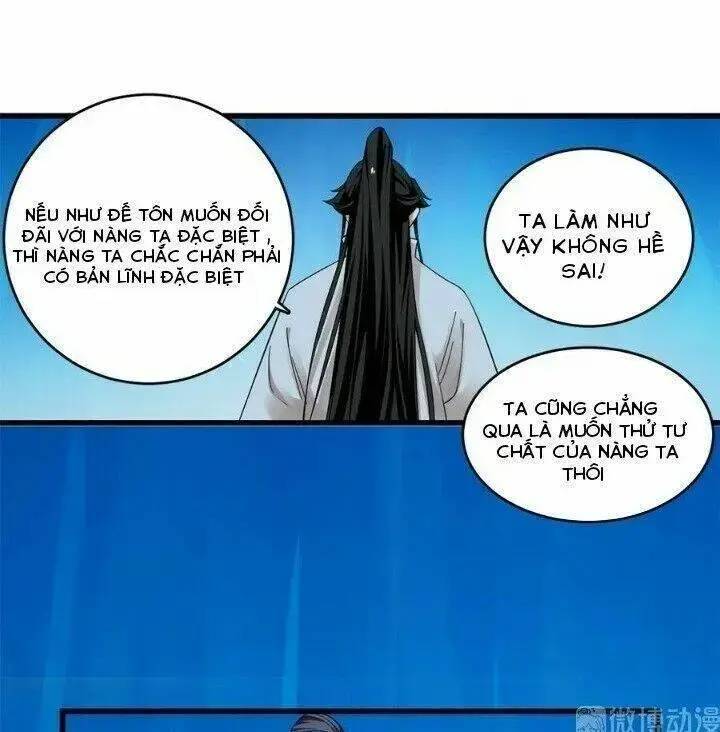 ĐỘC BỘ THIÊN HẠ ĐẶC CÔNG THẦN Y TIỂU THÚ PHI: Chapter 216