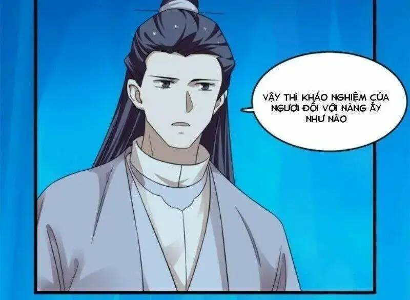 ĐỘC BỘ THIÊN HẠ ĐẶC CÔNG THẦN Y TIỂU THÚ PHI: Chapter 216