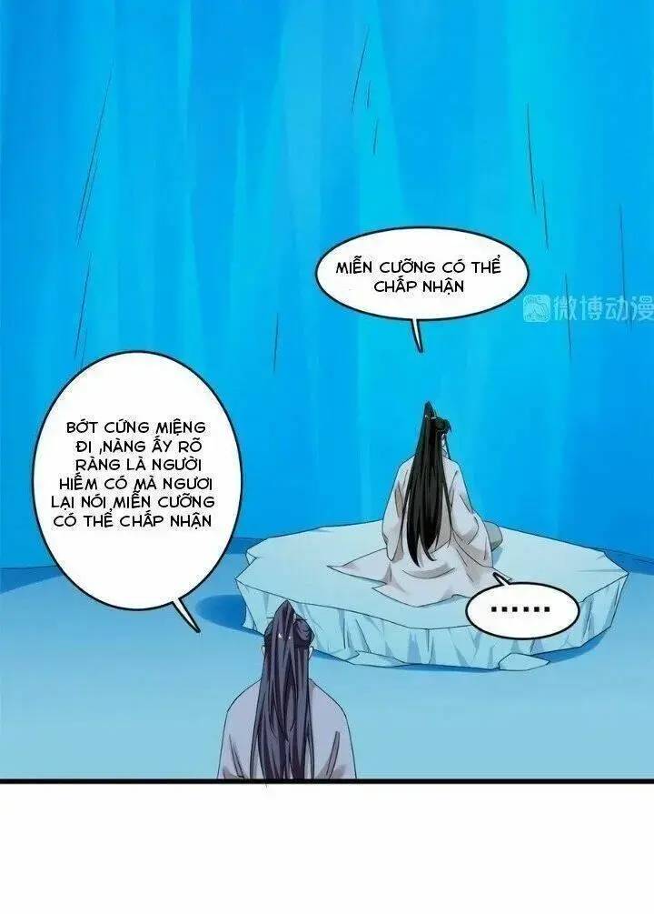 ĐỘC BỘ THIÊN HẠ ĐẶC CÔNG THẦN Y TIỂU THÚ PHI: Chapter 216