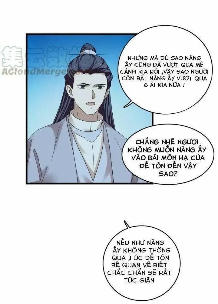 ĐỘC BỘ THIÊN HẠ ĐẶC CÔNG THẦN Y TIỂU THÚ PHI: Chapter 216