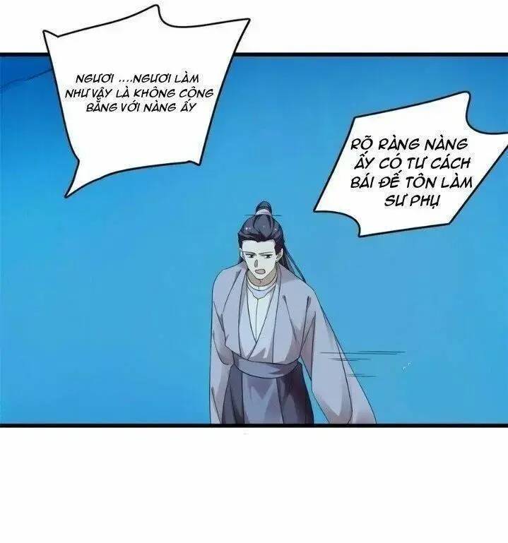 ĐỘC BỘ THIÊN HẠ ĐẶC CÔNG THẦN Y TIỂU THÚ PHI: Chapter 216