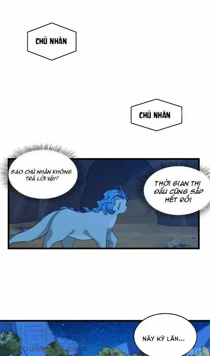 ĐỘC BỘ THIÊN HẠ ĐẶC CÔNG THẦN Y TIỂU THÚ PHI: Chapter 216