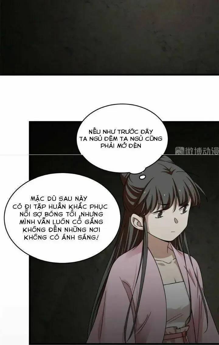 ĐỘC BỘ THIÊN HẠ ĐẶC CÔNG THẦN Y TIỂU THÚ PHI: Chapter 216