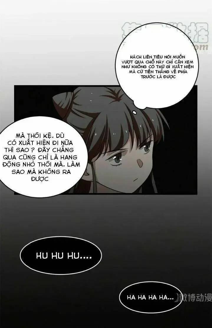 ĐỘC BỘ THIÊN HẠ ĐẶC CÔNG THẦN Y TIỂU THÚ PHI: Chapter 216