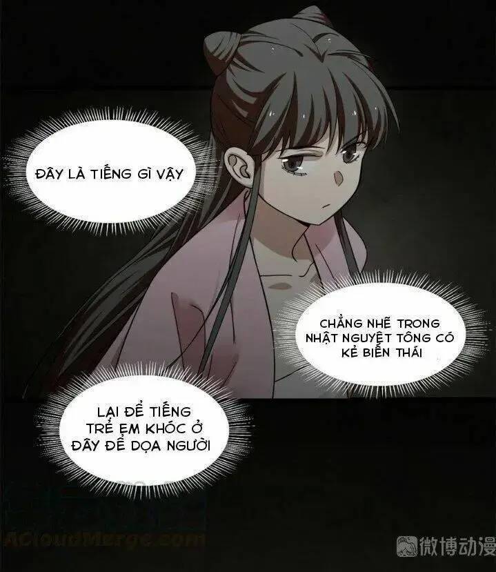 ĐỘC BỘ THIÊN HẠ ĐẶC CÔNG THẦN Y TIỂU THÚ PHI: Chapter 216