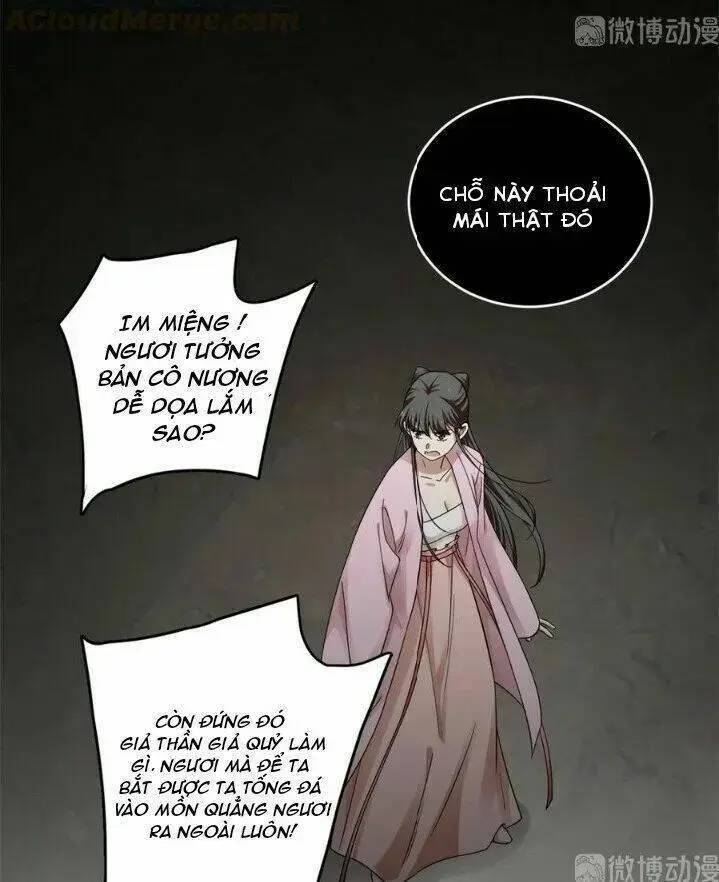 ĐỘC BỘ THIÊN HẠ ĐẶC CÔNG THẦN Y TIỂU THÚ PHI: Chapter 216
