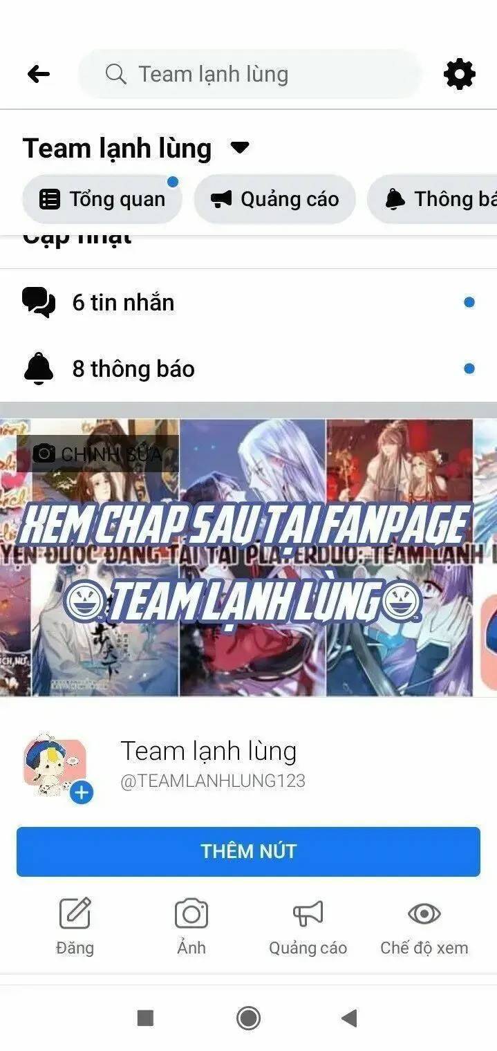 ĐỘC BỘ THIÊN HẠ ĐẶC CÔNG THẦN Y TIỂU THÚ PHI: Chapter 216