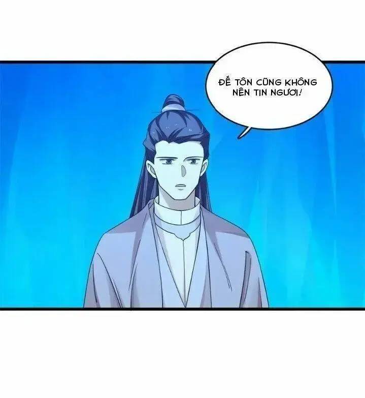 ĐỘC BỘ THIÊN HẠ ĐẶC CÔNG THẦN Y TIỂU THÚ PHI: Chapter 216