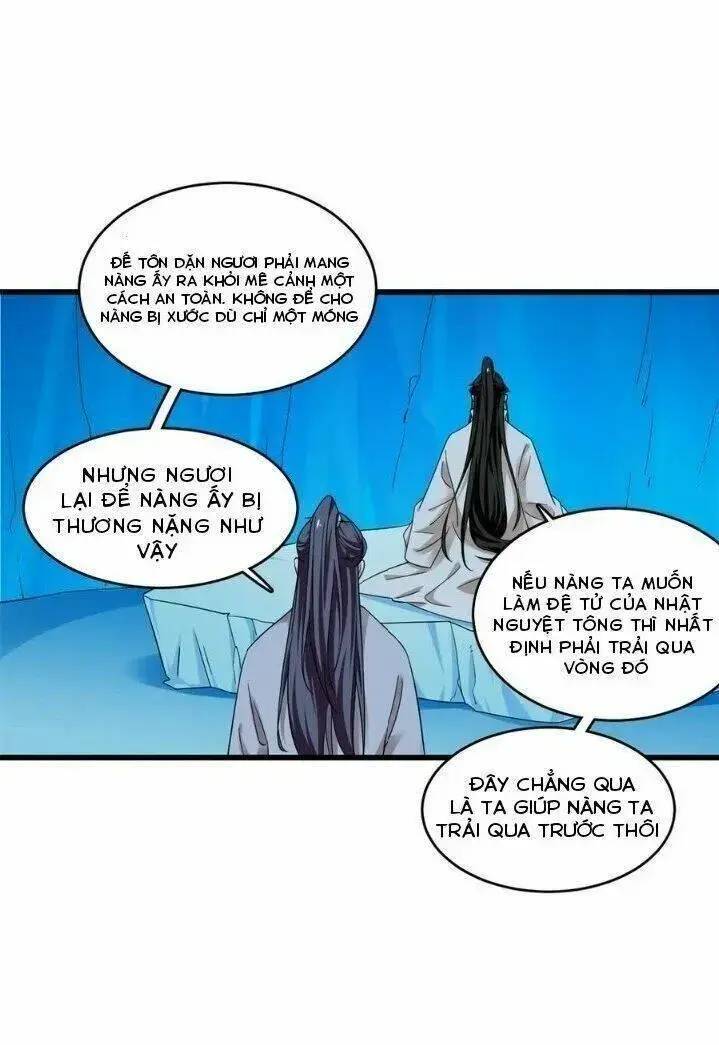 ĐỘC BỘ THIÊN HẠ ĐẶC CÔNG THẦN Y TIỂU THÚ PHI: Chapter 216