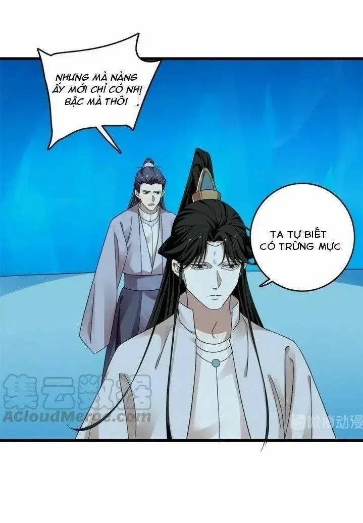 ĐỘC BỘ THIÊN HẠ ĐẶC CÔNG THẦN Y TIỂU THÚ PHI: Chapter 216