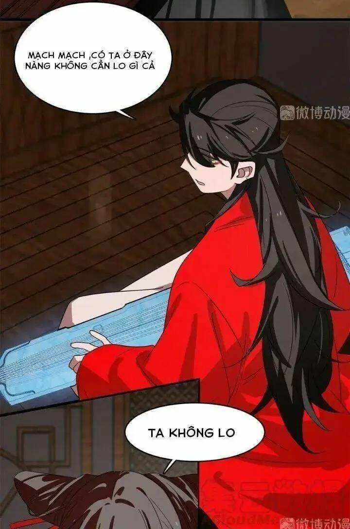 ĐỘC BỘ THIÊN HẠ ĐẶC CÔNG THẦN Y TIỂU THÚ PHI: Chapter 217