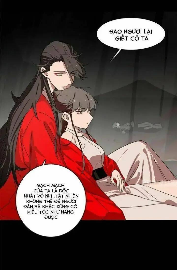 ĐỘC BỘ THIÊN HẠ ĐẶC CÔNG THẦN Y TIỂU THÚ PHI: Chapter 217