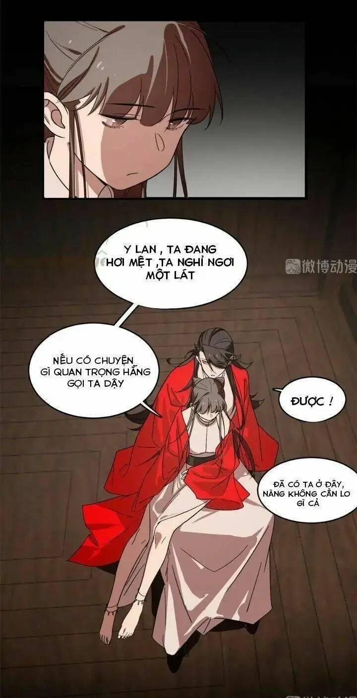 ĐỘC BỘ THIÊN HẠ ĐẶC CÔNG THẦN Y TIỂU THÚ PHI: Chapter 217