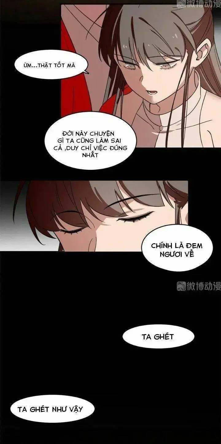ĐỘC BỘ THIÊN HẠ ĐẶC CÔNG THẦN Y TIỂU THÚ PHI: Chapter 217