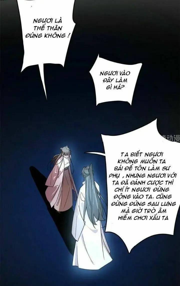 ĐỘC BỘ THIÊN HẠ ĐẶC CÔNG THẦN Y TIỂU THÚ PHI: Chapter 217