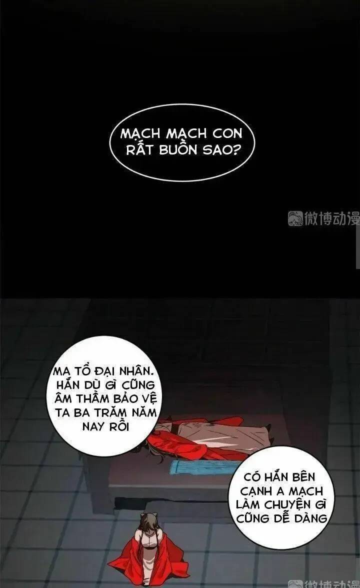 ĐỘC BỘ THIÊN HẠ ĐẶC CÔNG THẦN Y TIỂU THÚ PHI: Chapter 219