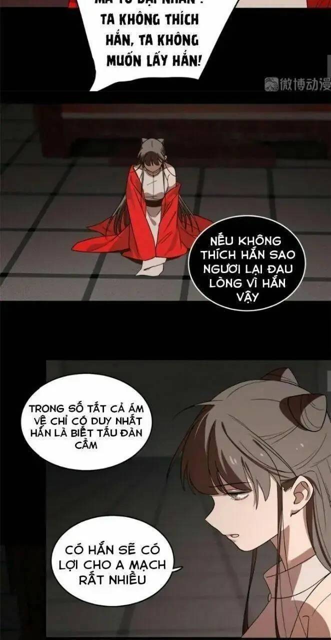 ĐỘC BỘ THIÊN HẠ ĐẶC CÔNG THẦN Y TIỂU THÚ PHI: Chapter 219