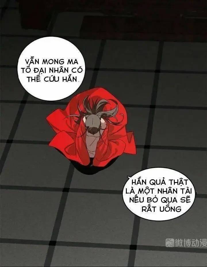 ĐỘC BỘ THIÊN HẠ ĐẶC CÔNG THẦN Y TIỂU THÚ PHI: Chapter 219