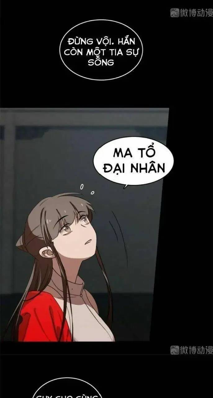 ĐỘC BỘ THIÊN HẠ ĐẶC CÔNG THẦN Y TIỂU THÚ PHI: Chapter 219